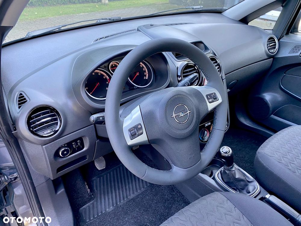 Opel Corsa - 14