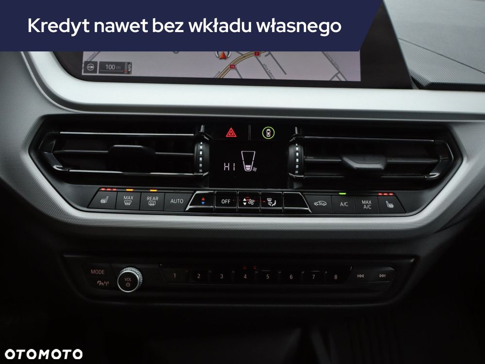 BMW Seria 1 - 15