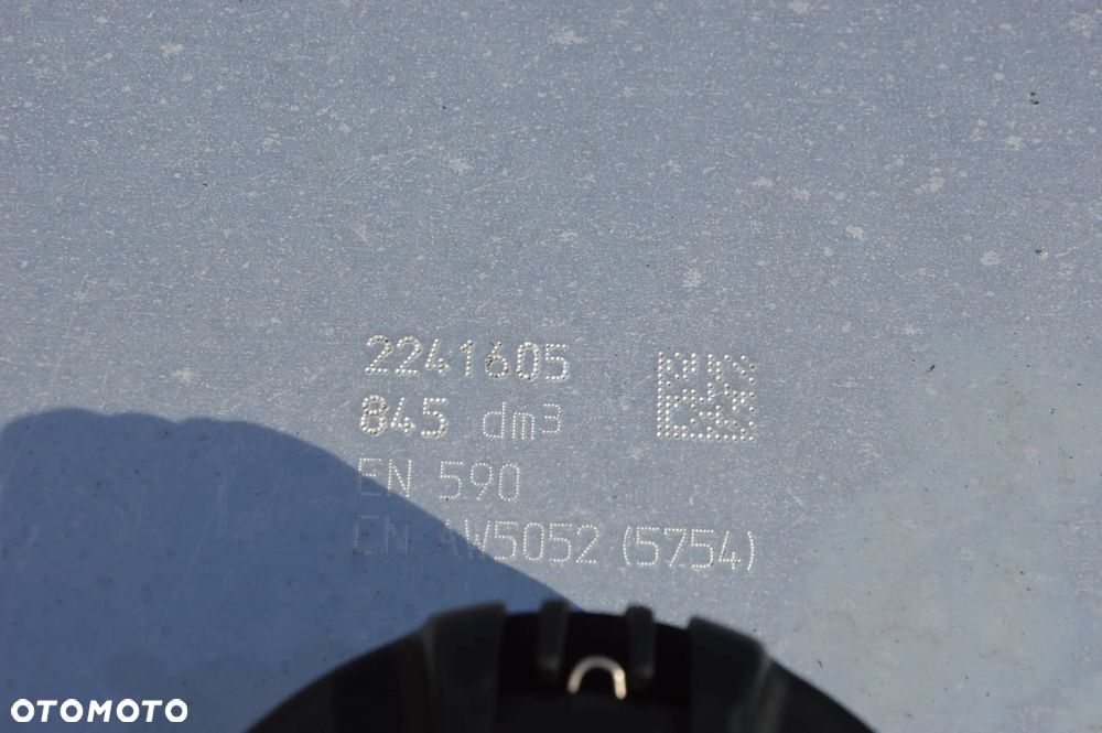 DAF XG 480 / ZF INTARDER / KLIMA POST. / OBROTOWY FOTEL / BOGATA WERSJA! - 20