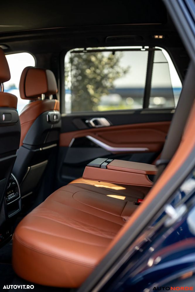 BMW X5 xDrive30d AT MHEV - 21