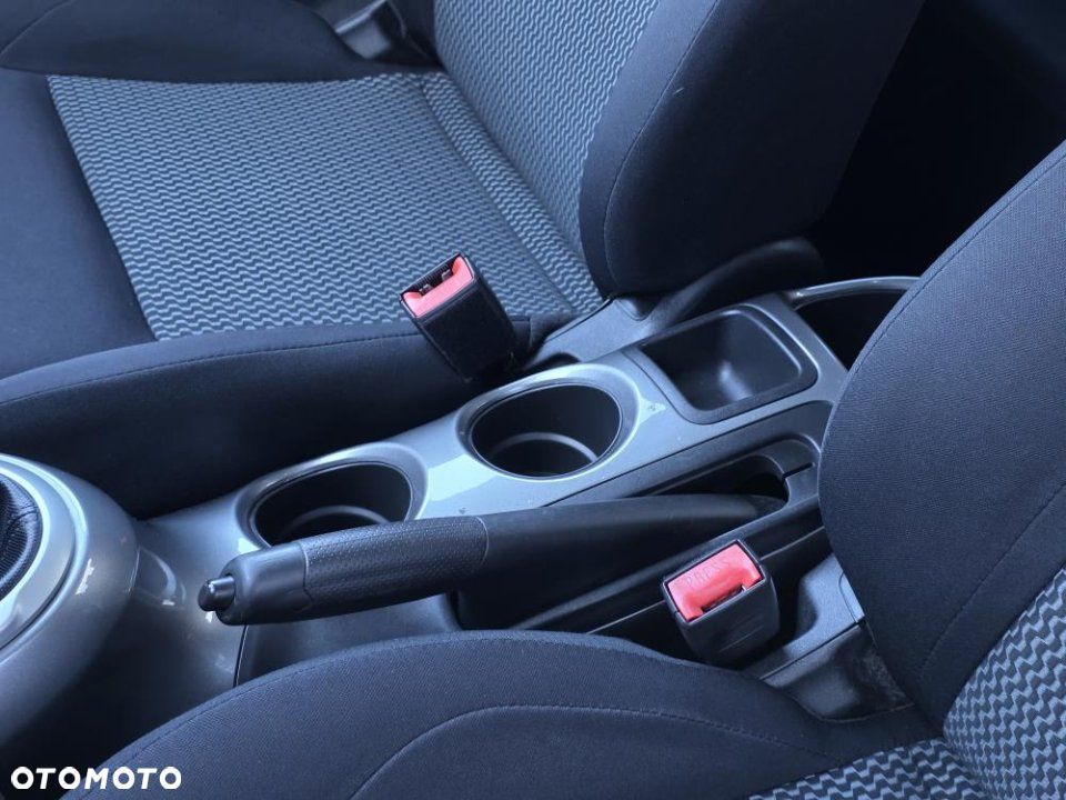 Nissan Juke - 20