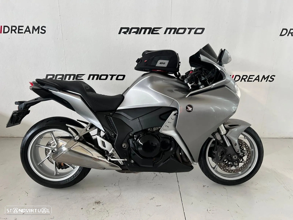Honda VFR 1200