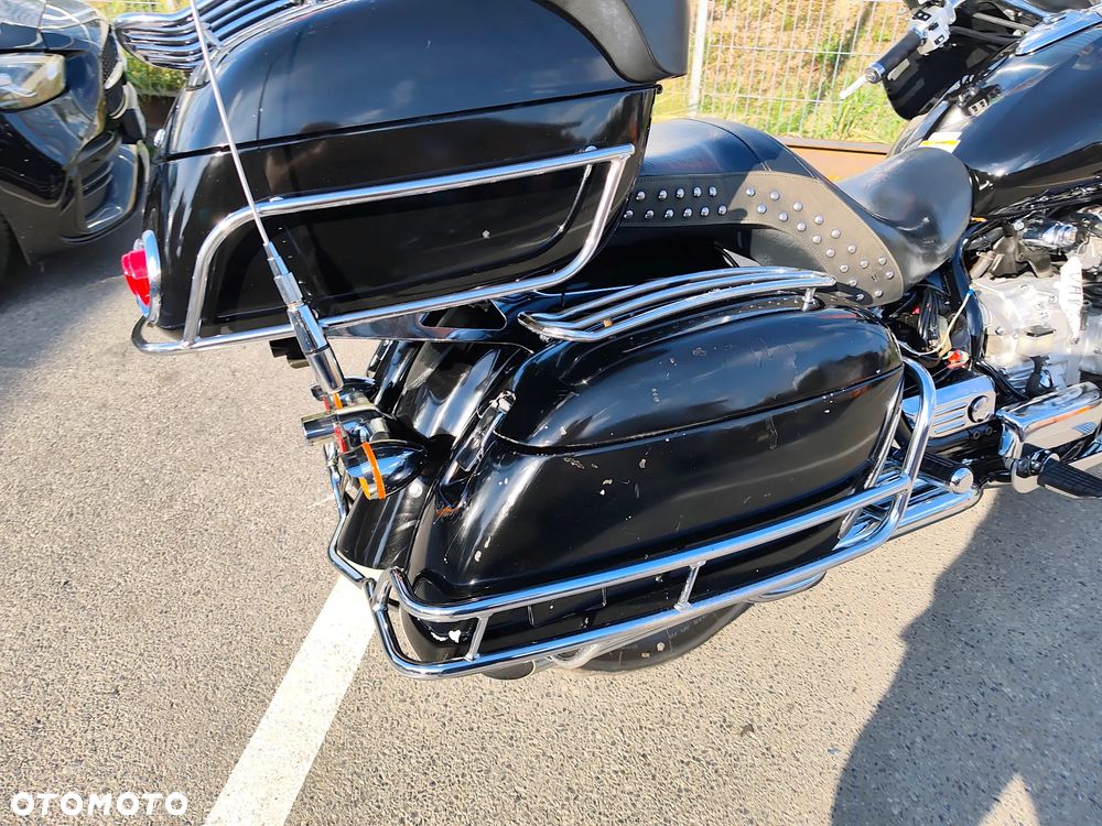 Honda Valkyrie - 32