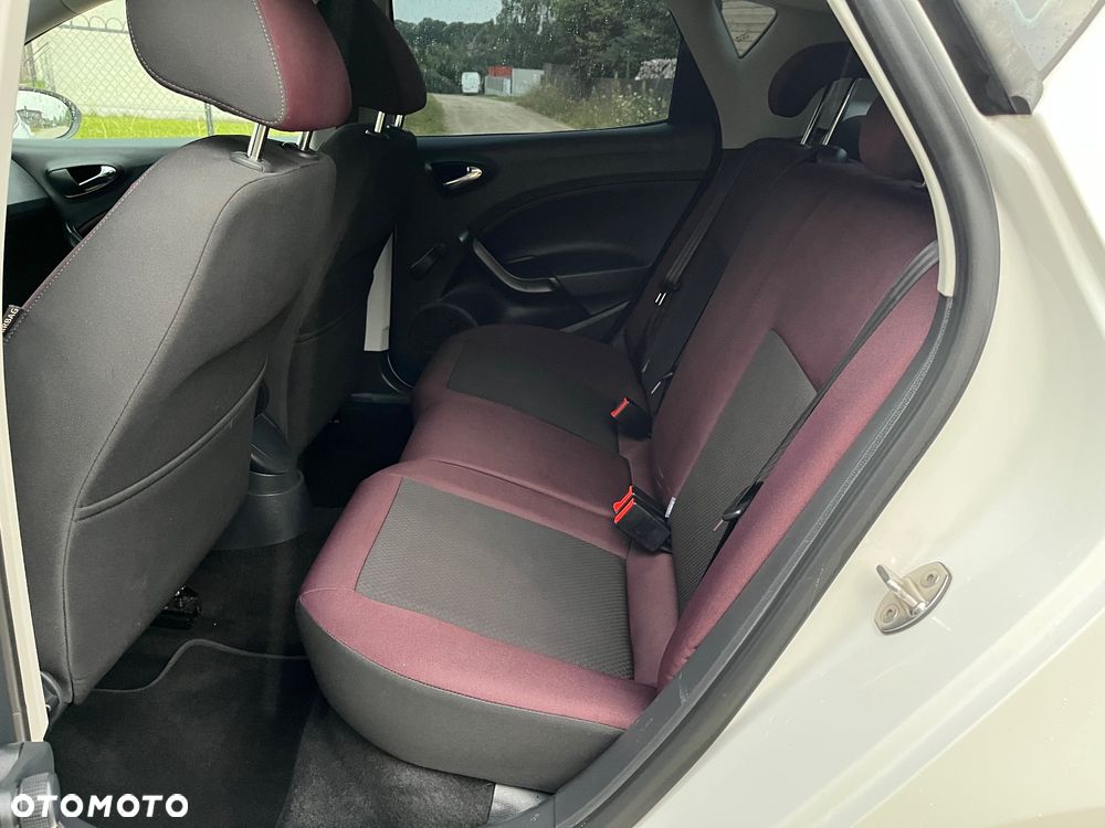 Seat Ibiza 1.2 TSI CONNECT - 26