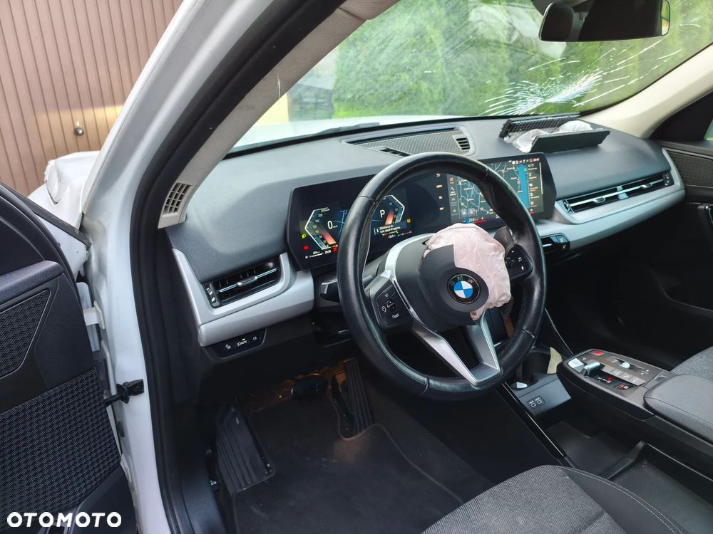 BMW X1 sDrive18i GPF Sport Line - 27