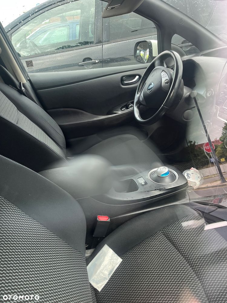 Nissan Leaf 30kWh Acenta - 3