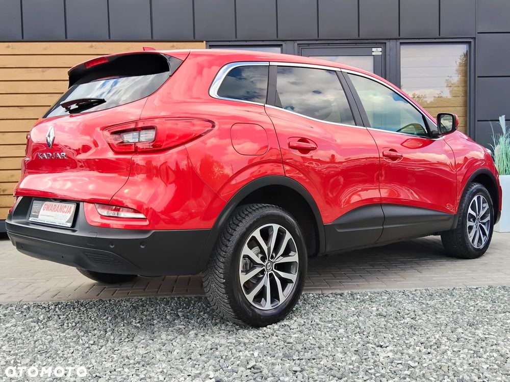 Renault Kadjar 1.3 TCe FAP Limited - 35