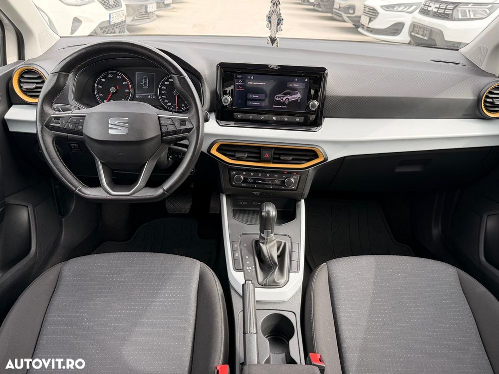 Seat Arona 1.0 TSI DSG7 Style - 5