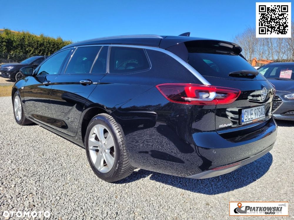 Opel Insignia - 15