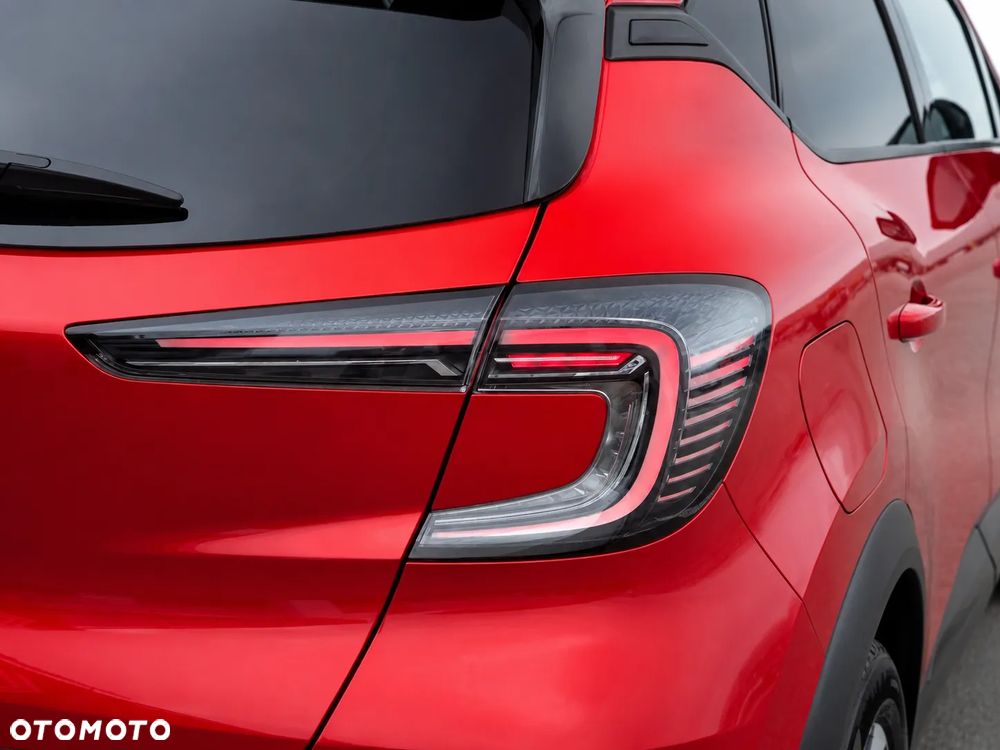Renault Captur - 12