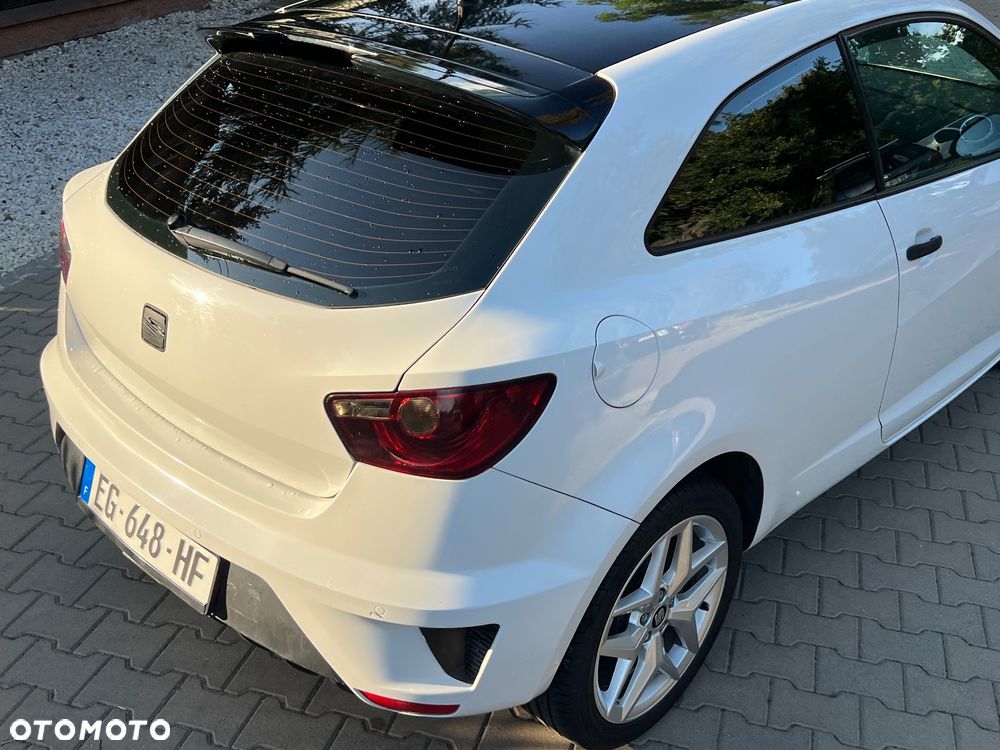 Seat Ibiza - 13