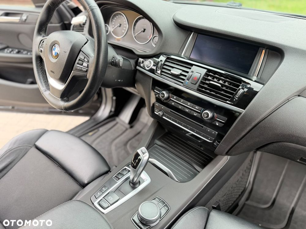 BMW X4 - 5