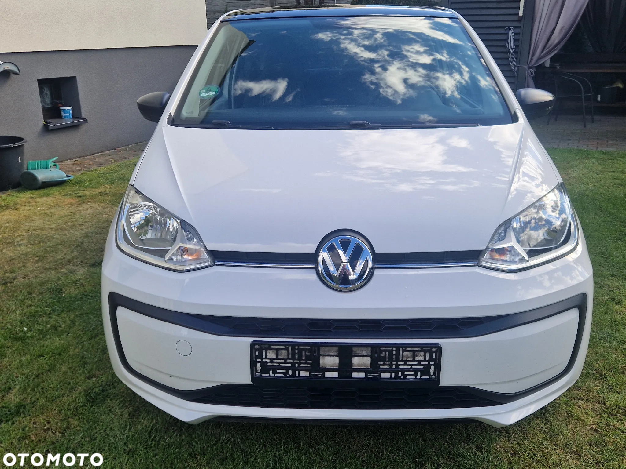 Volkswagen up! 1.0 move - 4