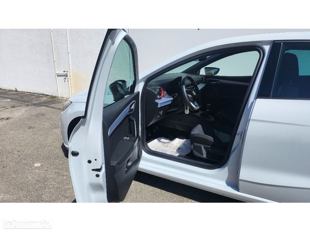SEAT Ibiza 1.0 TSI FR - 3