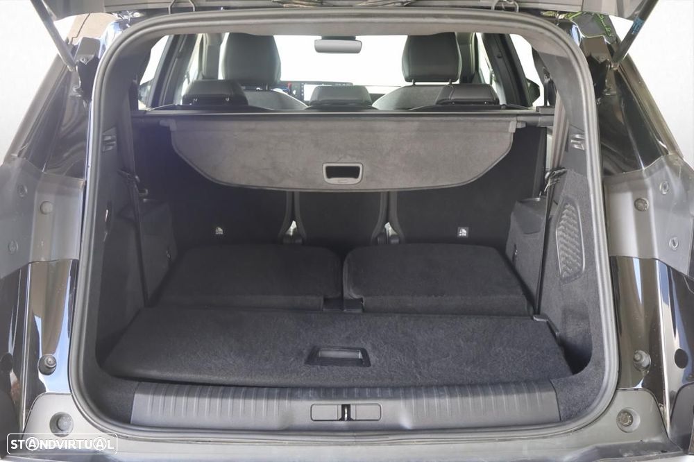 Peugeot 5008 1.2 Hybrid Allure e-DCS6 - 41