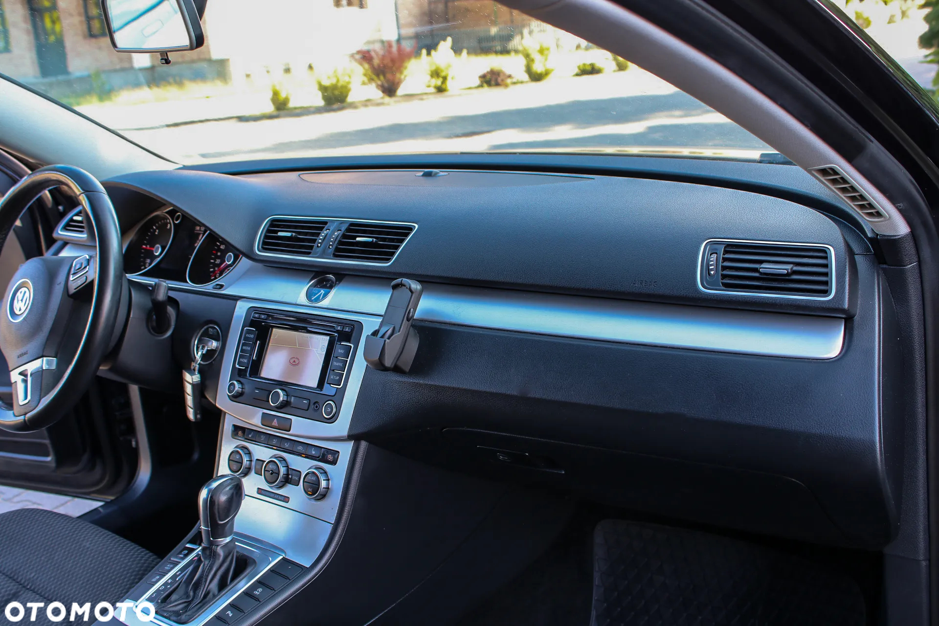 Volkswagen Passat 2.0 TDI Highline DSG - 18