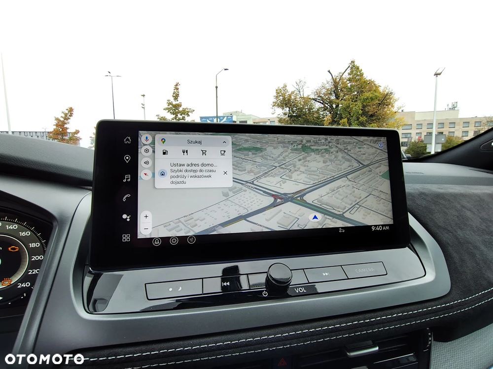 Nissan Qashqai 1.3 DIG-T mHEV Tekna Xtronic - 23