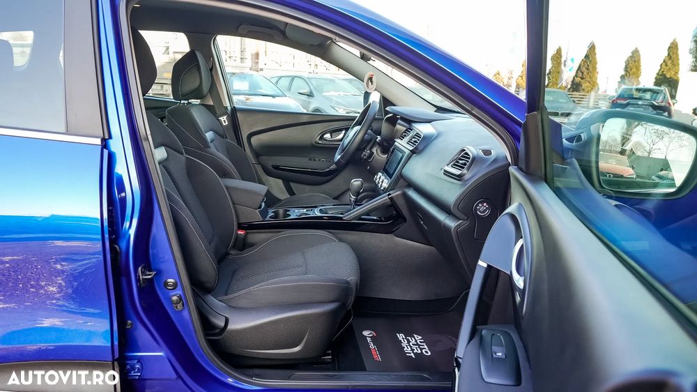 Renault Kadjar BLUE dCi 115 EDC EQUILIBRE - 25