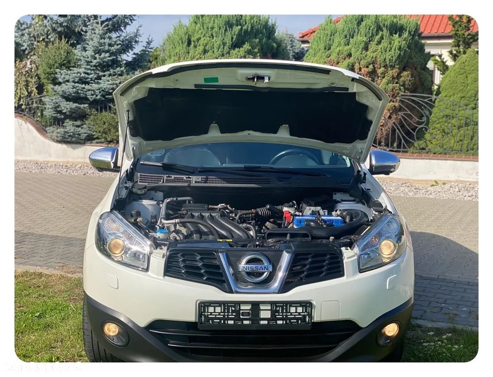 Nissan Qashqai - 11