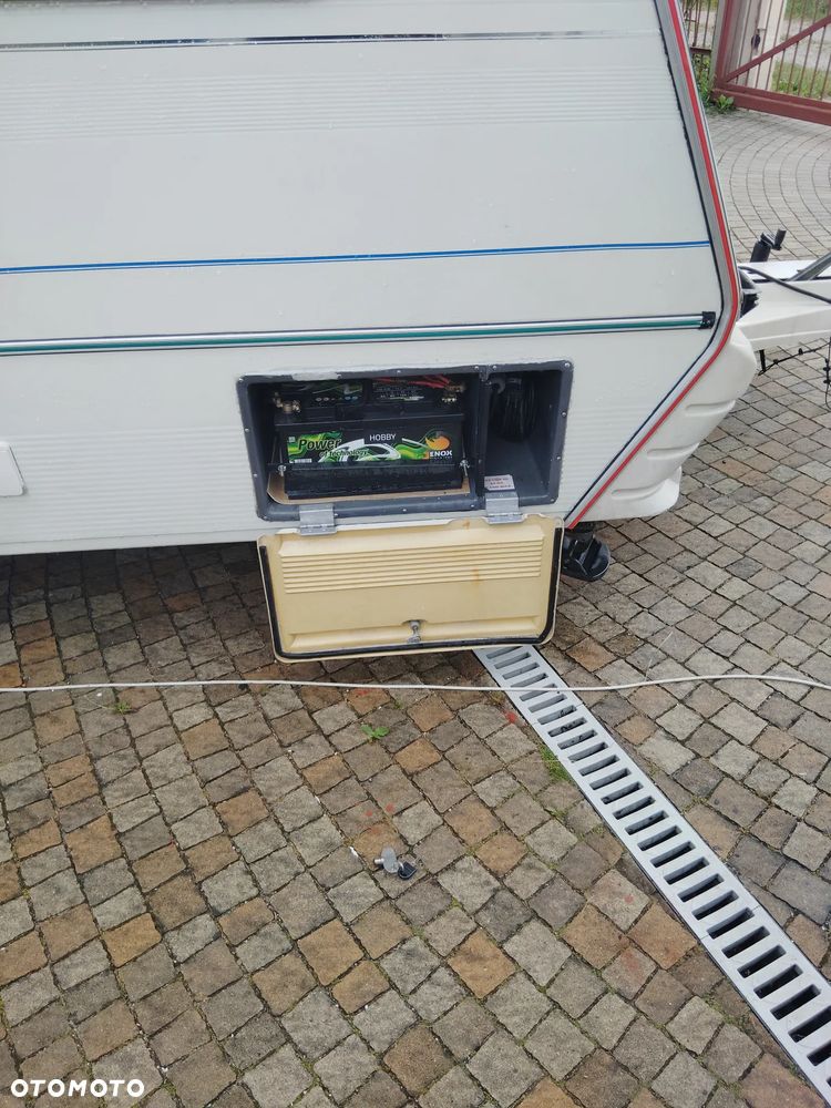 Abi Sprinter 350/2 - 7