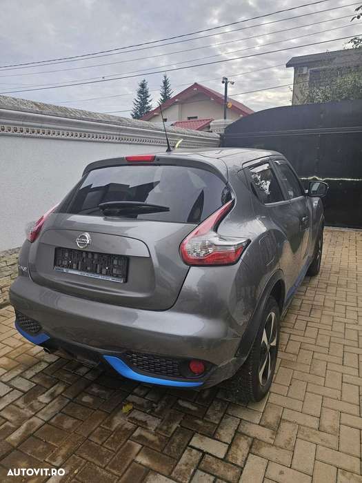 Nissan Juke - 6
