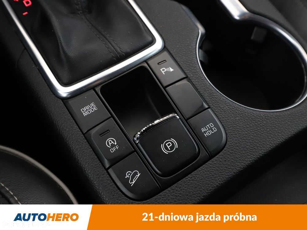 Kia Sportage - 30