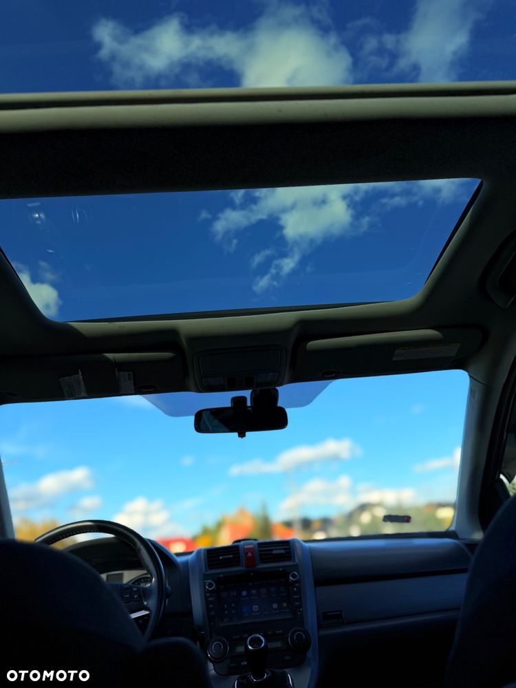 Honda CR-V - 15