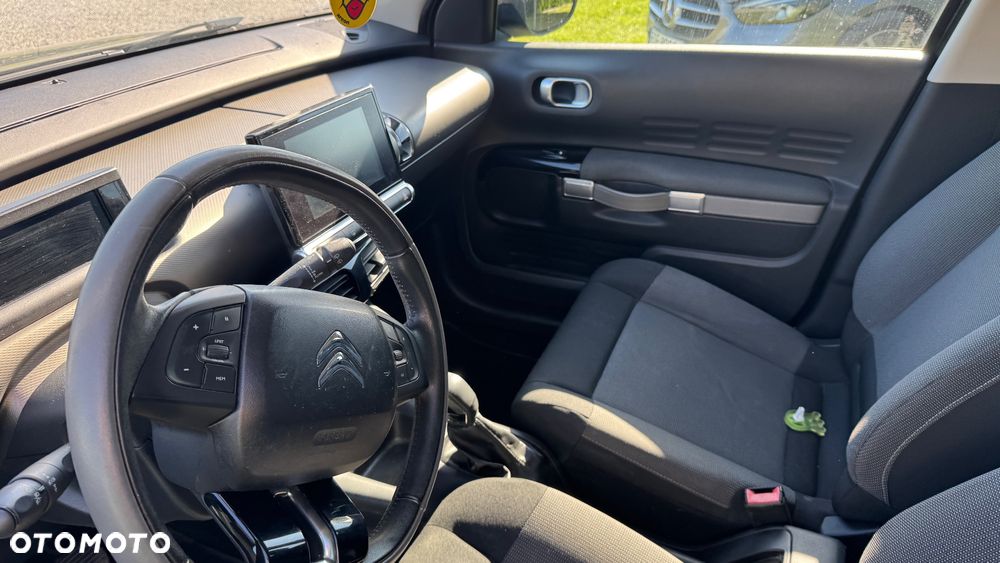 Citroën C4 Cactus 1.6 BlueHDi Shine - 20