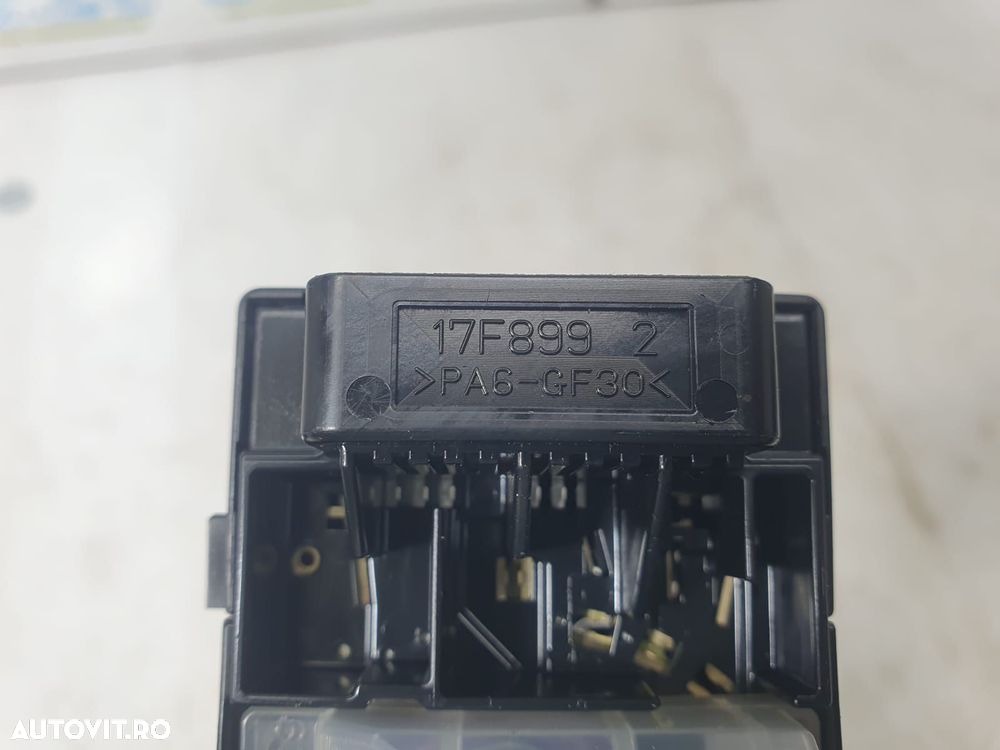 Maneta stergatoare 17f8992 Mazda CX-5 1 - 3