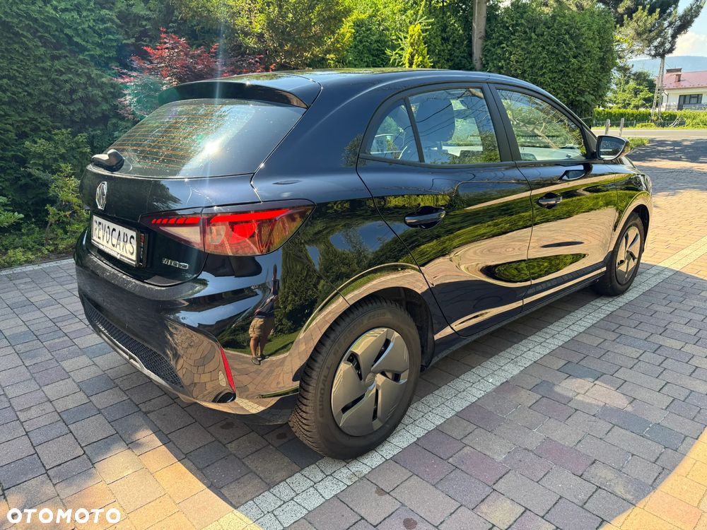 MG MG3 Standard - 2