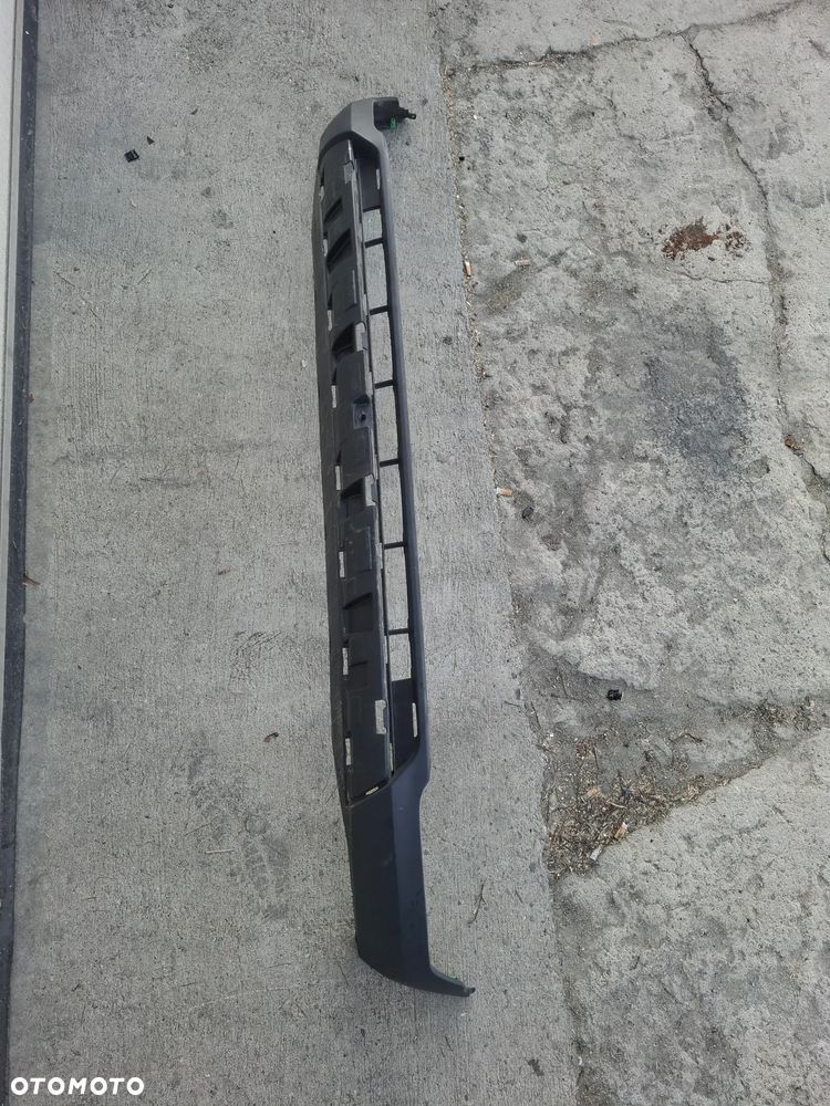 Spoiler zderzaka przód Volvo XC40 OE 31449340 - 1