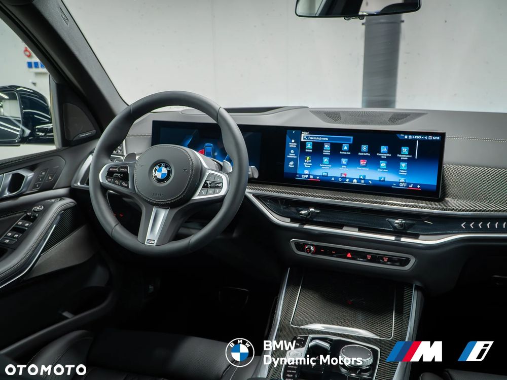 BMW X5 xDrive40d - 20