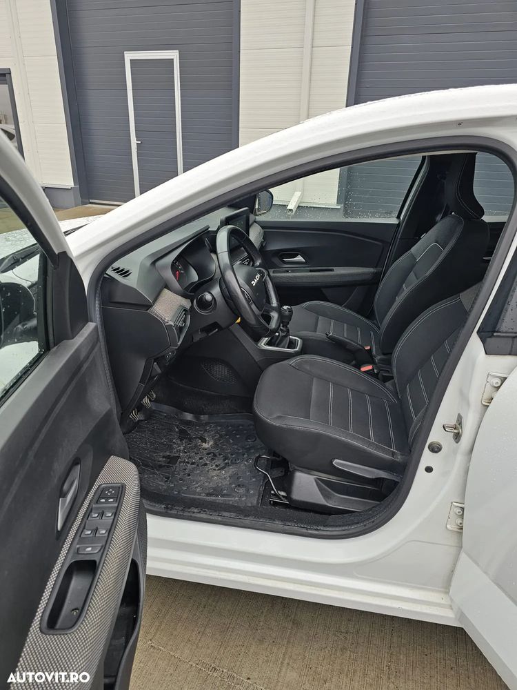 Dacia Logan - 9