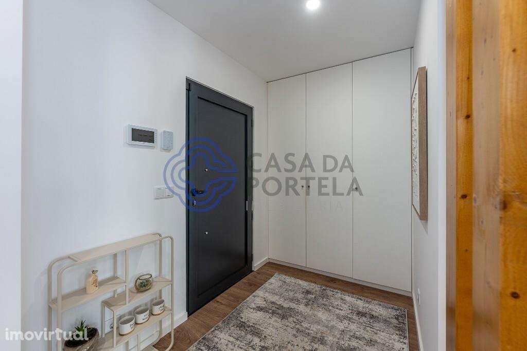 Moradia T3 com 2 Suites | Próxima do Marshopping - Grande imagem: 3/56