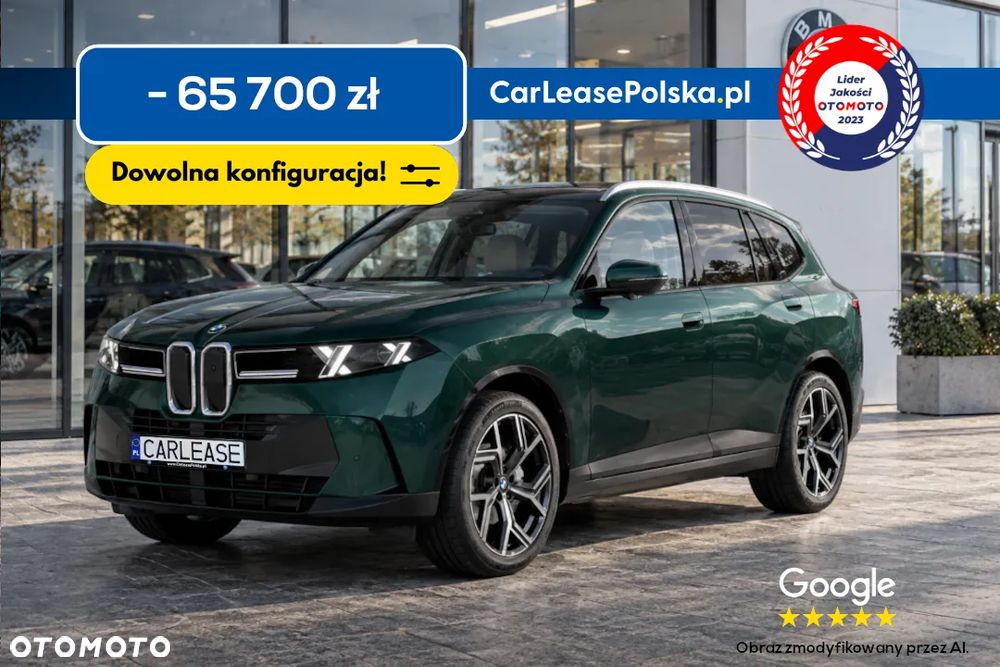 BMW X5 xDrive40d mHEV sport - 1