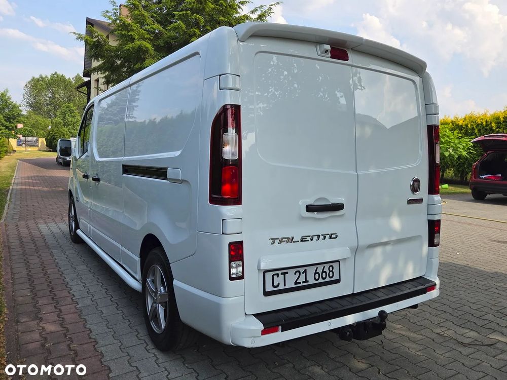 Fiat Talento - 9