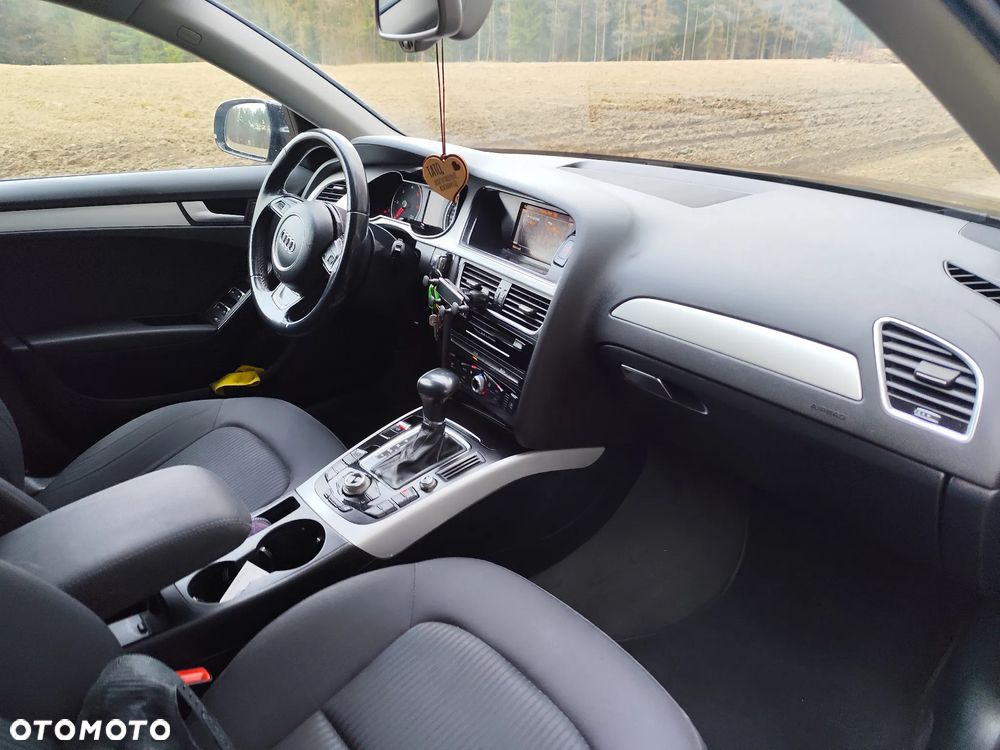 Audi A4 Avant 2.0 TDI S tronic - 16