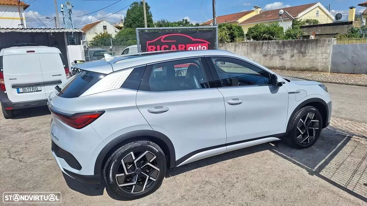BYD Atto 3 60.48 kWh Comfort - 26