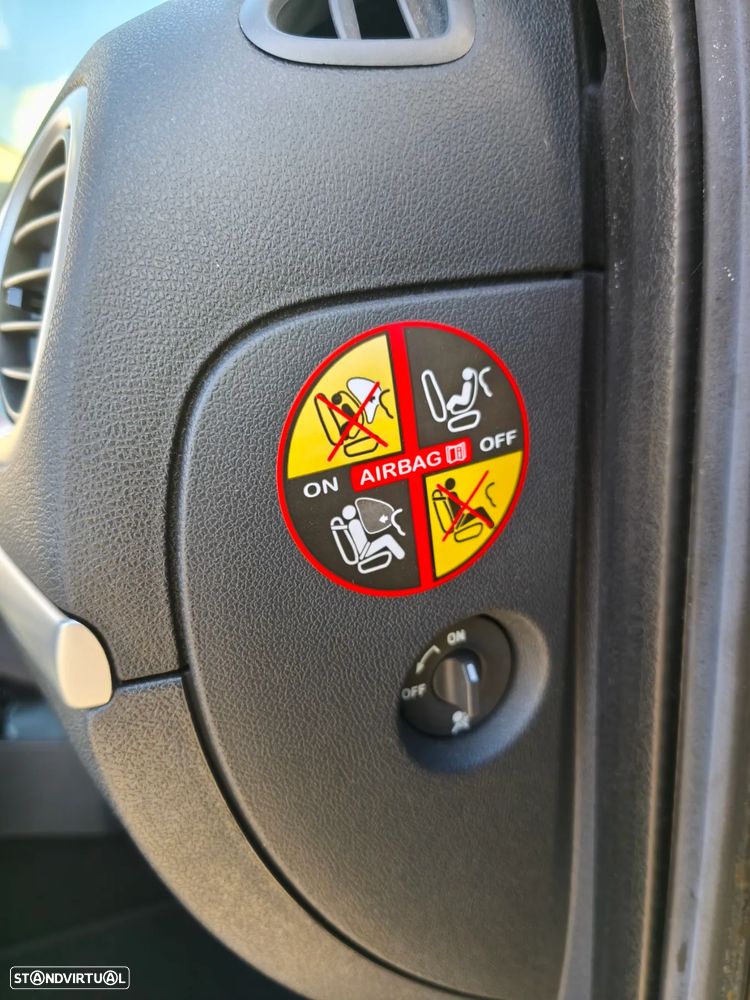 Renault Clio 1.2 TCE Dynamique S - 25