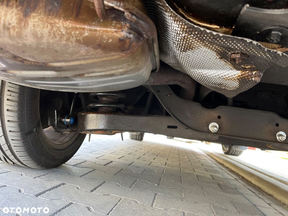 Ford S-Max 2.0 TDCi DPF Trend - 19