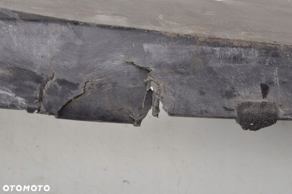 MAZDA CX-7 OSŁONA ZDERZAKA POD ZDERZAK CHŁODNIC - 8