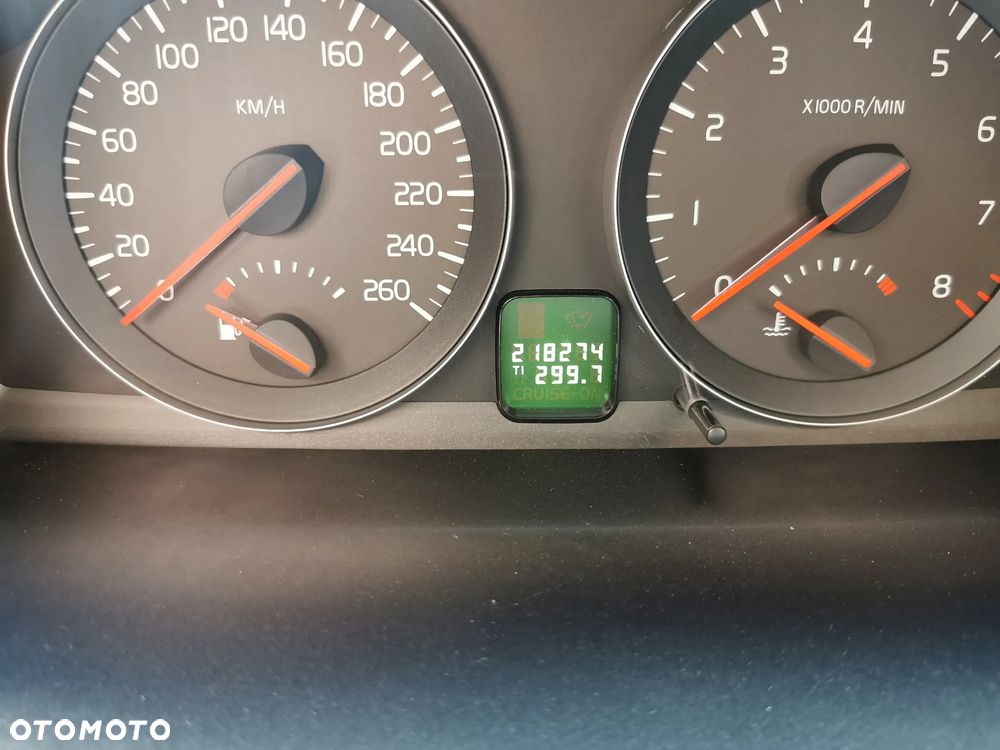 Volvo V50 1.8 Sport - 13