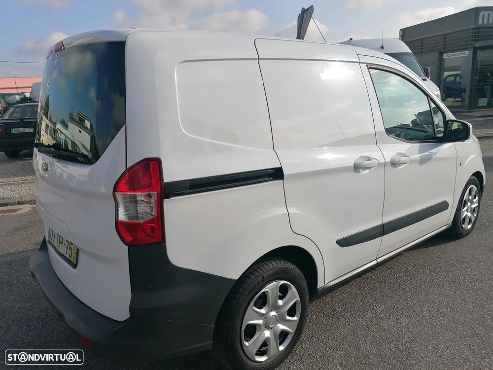 Ford Transit courier 1.5 CDTI - 3