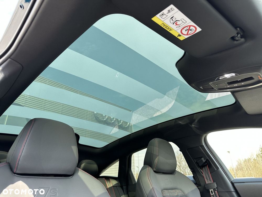 Audi A6 Sportback e-tron - 29