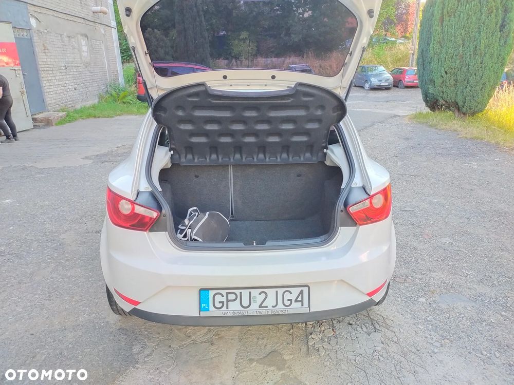 Seat Ibiza SC 1.2 TDI Reference - 12