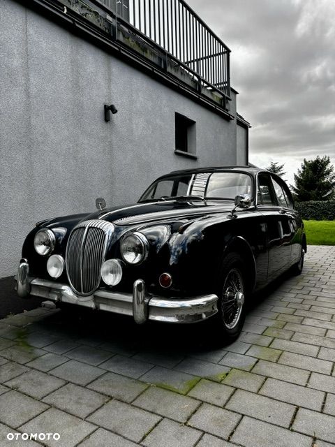 Jaguar Daimler - 2