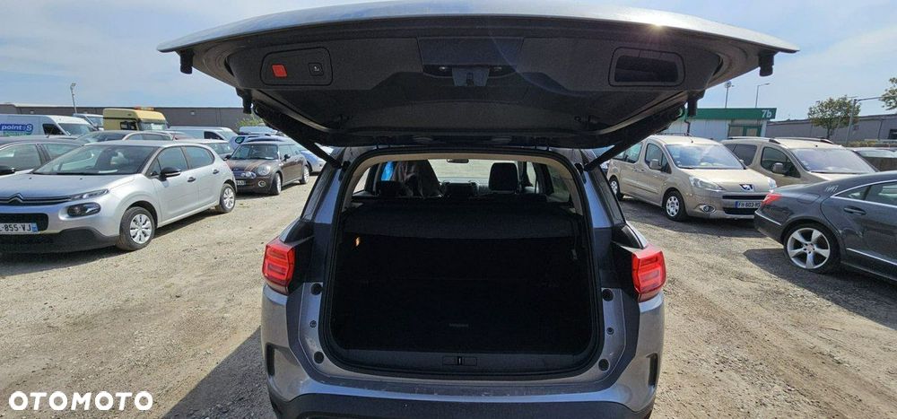 Citroën C5 Aircross - 31