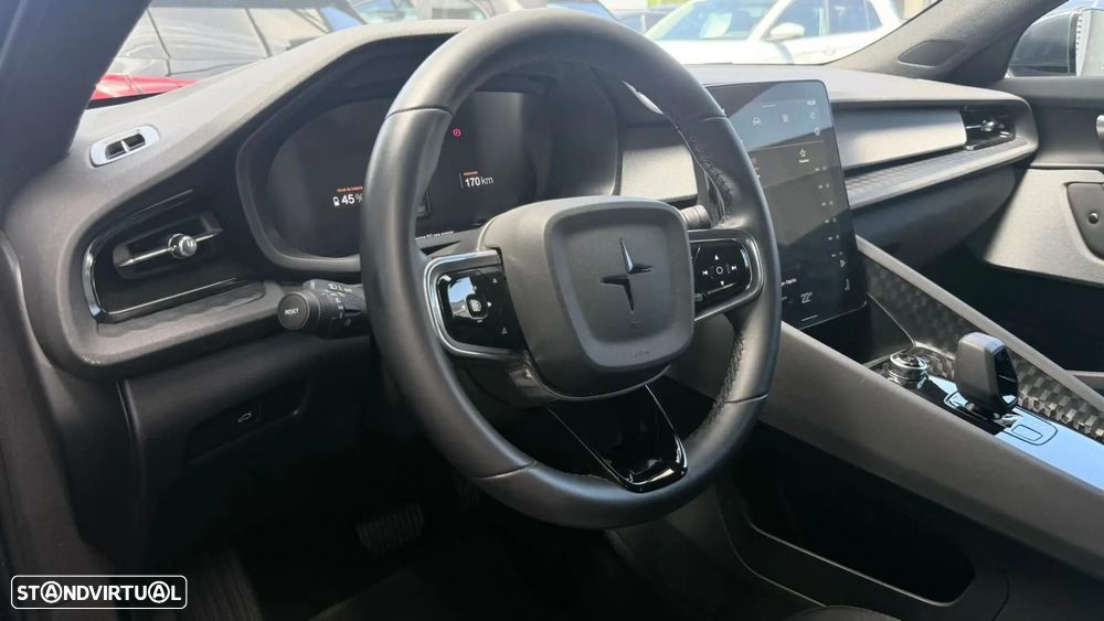 Polestar 2 Standard Range 69 kWh - 16