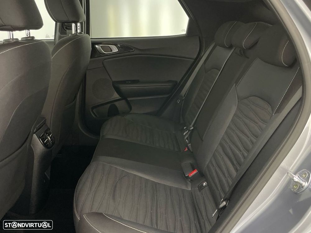 Kia XCeed 1.0 T-GDI GT-Line - 12