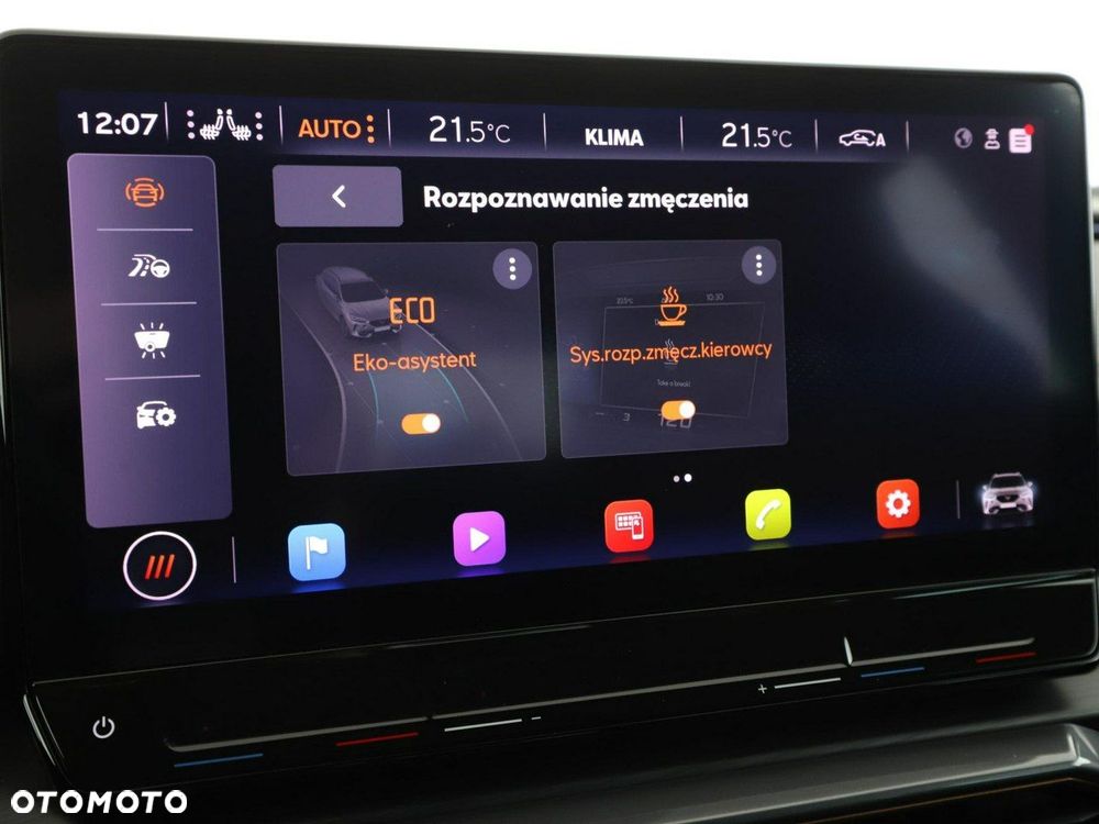 Cupra Formentor 2.0 TSI 4Drive VZ DSG - 31